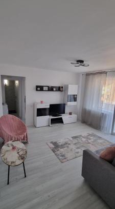 Hunedoara Apartment | Apartament central pe pietonala nr2