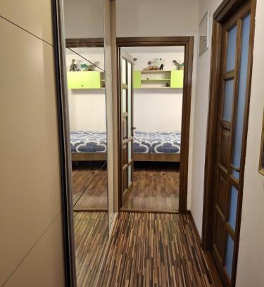 Bacau Apartment | Apartament Constantin