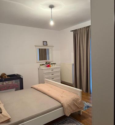 Radauti Apartment | Apartament cu 2 camere