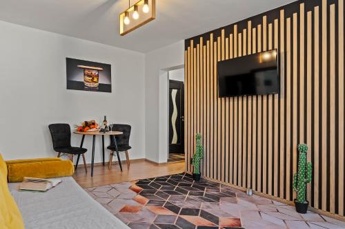 Drumul Taberei Apartment | Apartament de LUX Drumul Taberei