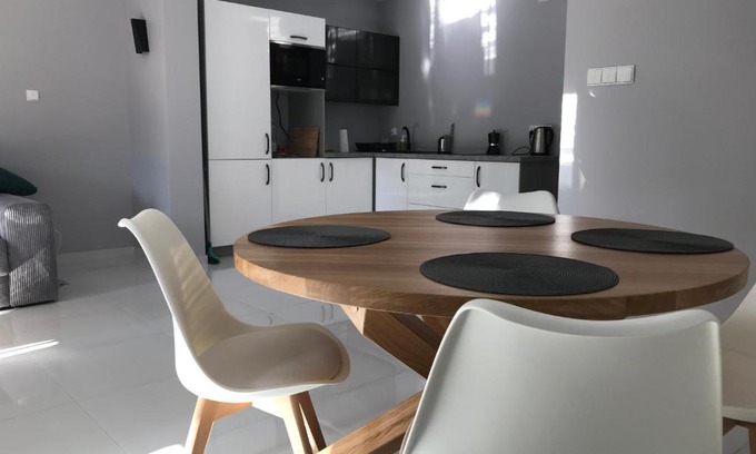 Lukecin Apartment | Apartament El Sol