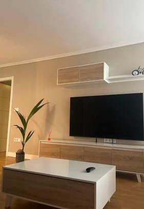 Santiago de Compostela Apartment | Apartamento Santiago
