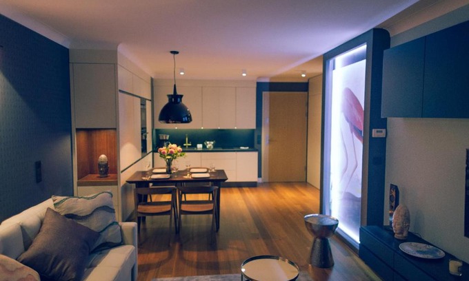 Karlikowo Apartment | Apartament Flaming