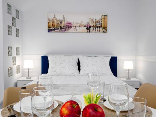 Zloty Stok Apartment | Apartament Greta