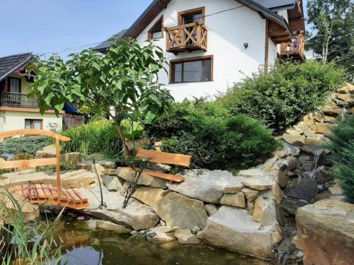 Huba Apartment | Apartament Huba
