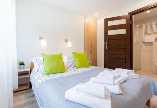 Wisla House | Apartament i Pokoje Gościnne u Lusi