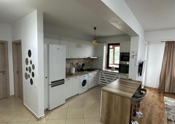 Sector 3 Apartment | Apartament in cartierul verde !
