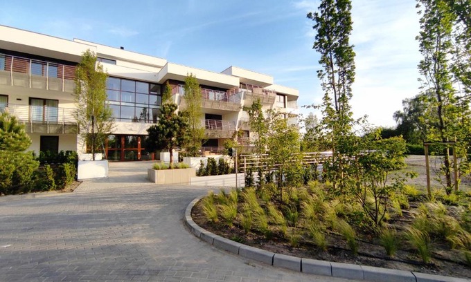 Chlapowo Apartment | Apartament KoraLove Klif Residence