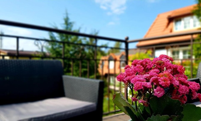 Leba Apartment | Apartament Lawenda