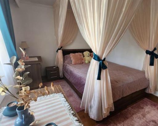 Pitesti Apartment | Apartament liniștit La Pădure