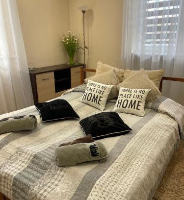 Pila Apartment | Apartament "Marka"