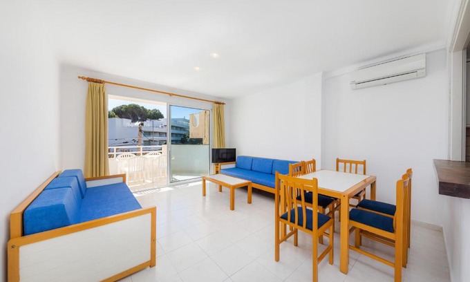 Canyamel Apartment | Apartament Massanet ba