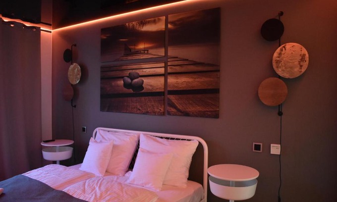 Ustka Apartment | Apartament Nadmorski
