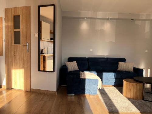 Lodz Apartment | Apartament narożny 54