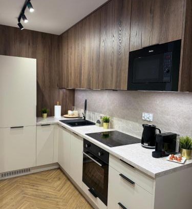 Nysa Apartment | Apartament OMEGA