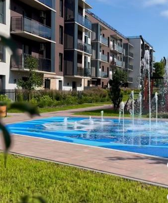 Lutsk Apartment | Apartament on StyleUp