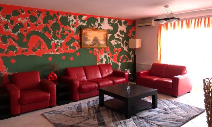 Neptun Apartment | Apartament Onix