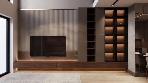 Serock Apartment | Apartament Premium z jacuzzi nad Zegrzem