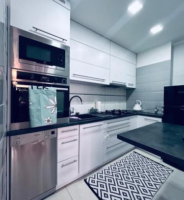 Osiedle Nida Apartment | Apartament Ruciane-Nida