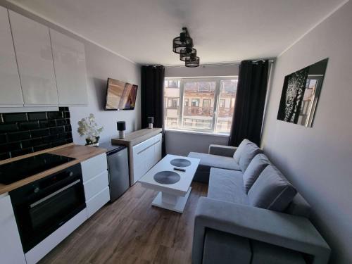 Rowy Apartment | Apartament Słowik Rowy nr 7