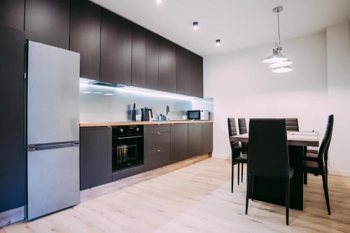 Nowy Sacz Apartment | Apartament ,Skrzydła Miasta"