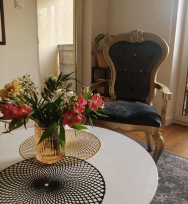 Przemysl Apartment | APARTAMENT TATARSKA