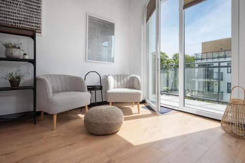 Puck Apartment | Apartament TOLA