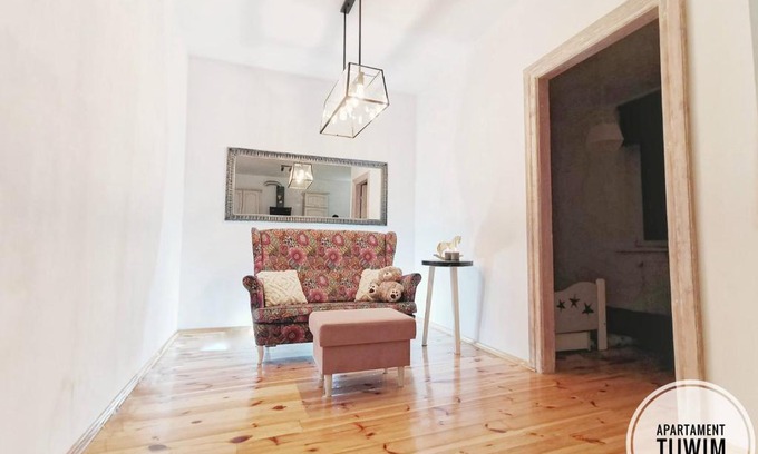Przemysl Apartment | Apartament Tuwim