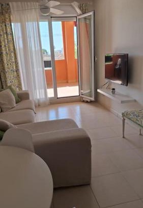 Vera Beach Apartment | Apartament Vera Paradise