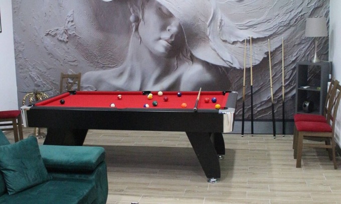 Bytom Apartment | Apartament w samym sercu miasta 150 metrów od rynku