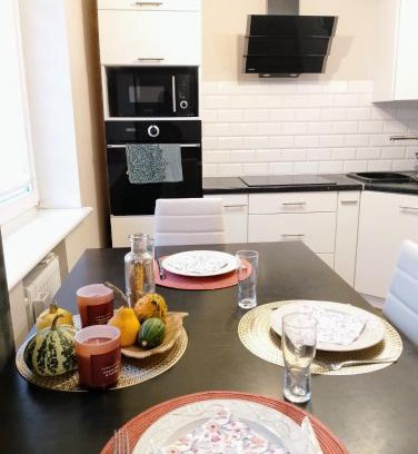 Barczewo Apartment | Apartament Warmińska