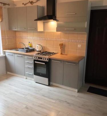 Wiselka Apartment | Apartament Wisełka nad jeziorem