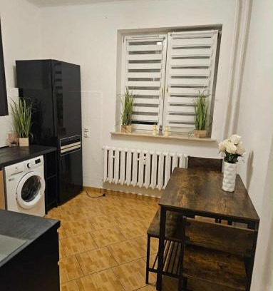 Dabrowa Gornicza Apartment | Apartament Zielony Zakątek