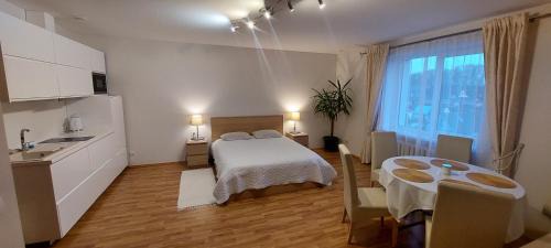 Palanga Apartment | Apartamentai šalia baseino