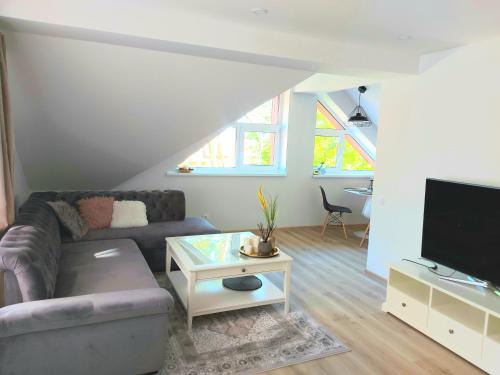 Juodkrante Apartment | Apartamentai Juodkrantėje