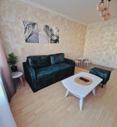Kaunas Apartment | Apartamentai Sukileliu pr.