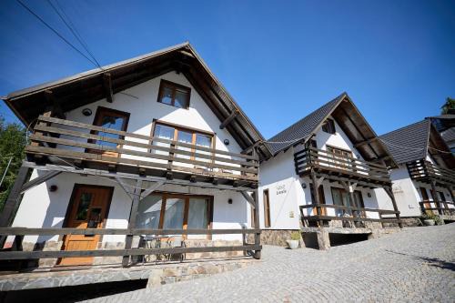 Cavnic House | Apartamente cu 3 dormitoare SuperSki