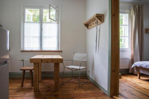 Saulkrasti Apartment | Apartamenti Strand