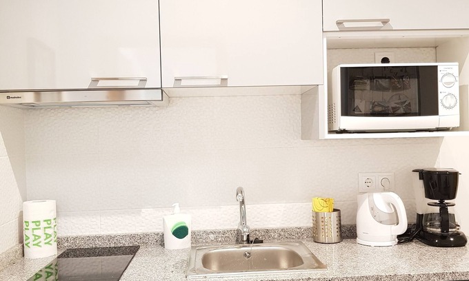 Ramalde Apartment | Apartamento À Francos Metro 2