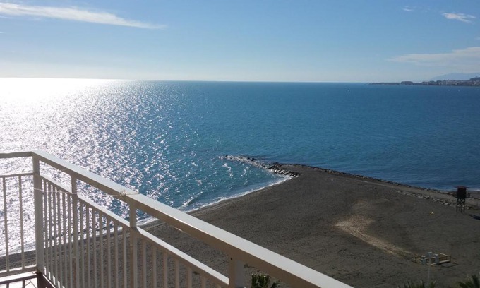 Algarrobo Apartment | Apartamento 2 dormitorios con fantasticas vistas