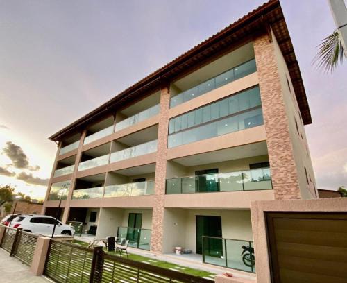 Porto de Galinhas Apartment | Apartamento 2 quartos em Maracaípe