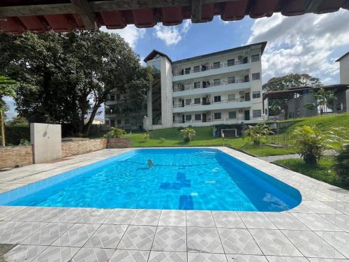 Ananindeua Apartment | Apartamento 2 QUARTOS COP 30 COND LAGO DA LUA