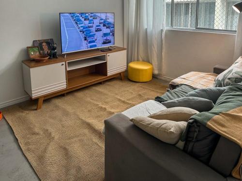 Carvoeira Apartment | Apartamento 3 quartos e 2 banheiros perto da UFSC acesso fácil para as praias em Floripa