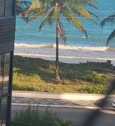 Intermares Apartment | Apartamento 3 quartos beira mar Intermares-Cabedelo VALOR DA TAXA DE LIMPEZA E DO AR CONDICIONADO COBRADO À PARTE