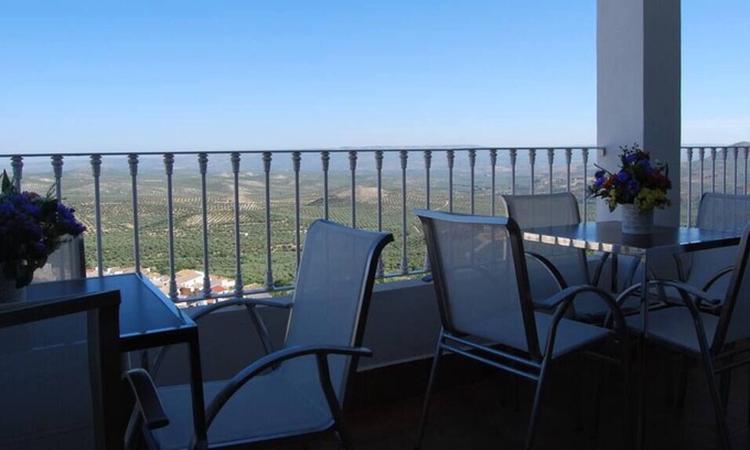 Jimena Apartment | Apartamento 6-8 Personas de Lujo