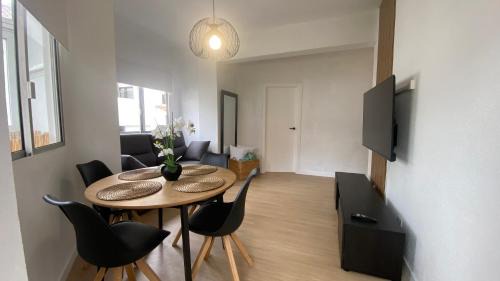 Puerto de la Cruz Apartment | Apartamento a 40 metros de Playa San Telmo y Lago Martiánez