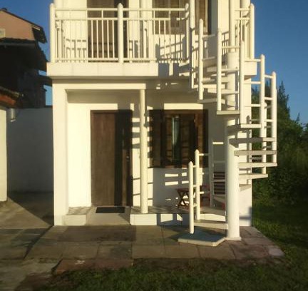 Torres Apartment | Apartamento a Beira Mar