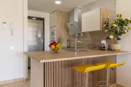 Vera Apartment | Apartamento a Estrenar Piscina y Parking Gratis