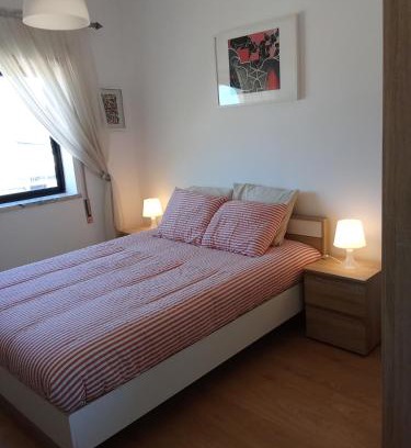 Figueira da Foz Apartment | Apartamento Abibinho