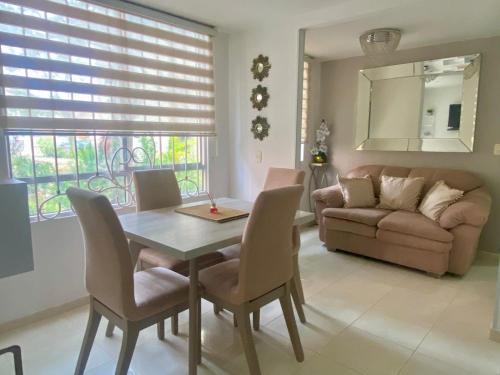 Barranquilla Apartment | Apartamento acogedor y económico